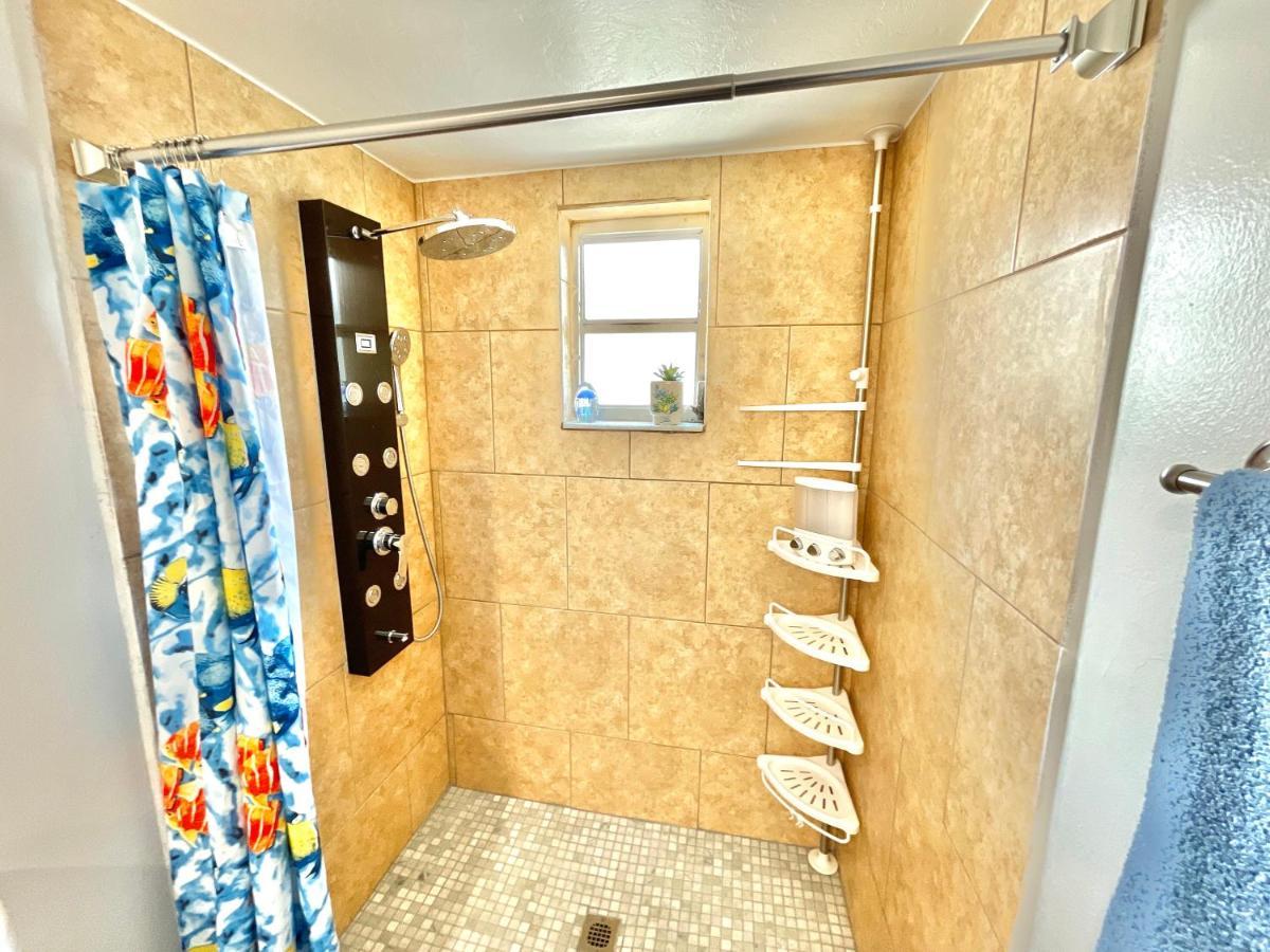Adorable Studio In Downtown Cape Coral Near Beach! 外观 照片